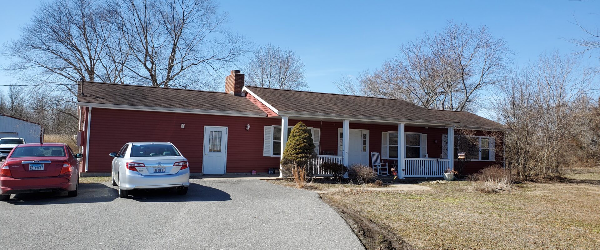 CILAs (Group homes) Progress Port